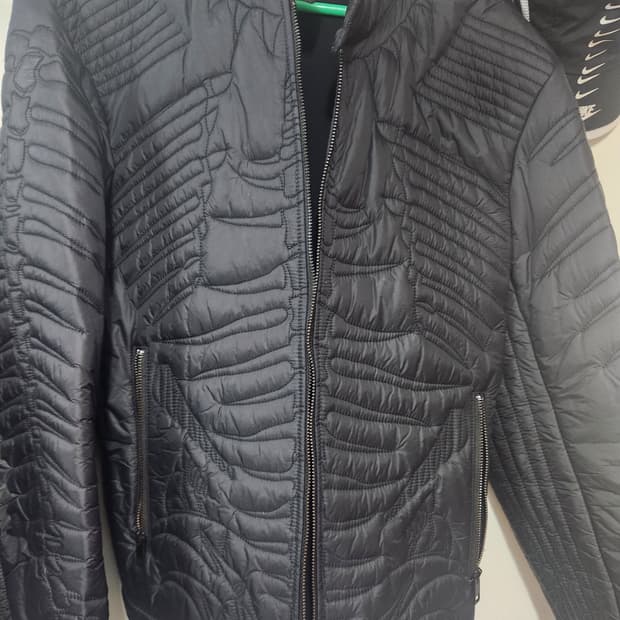 디젤 씬슐레이트 패딩