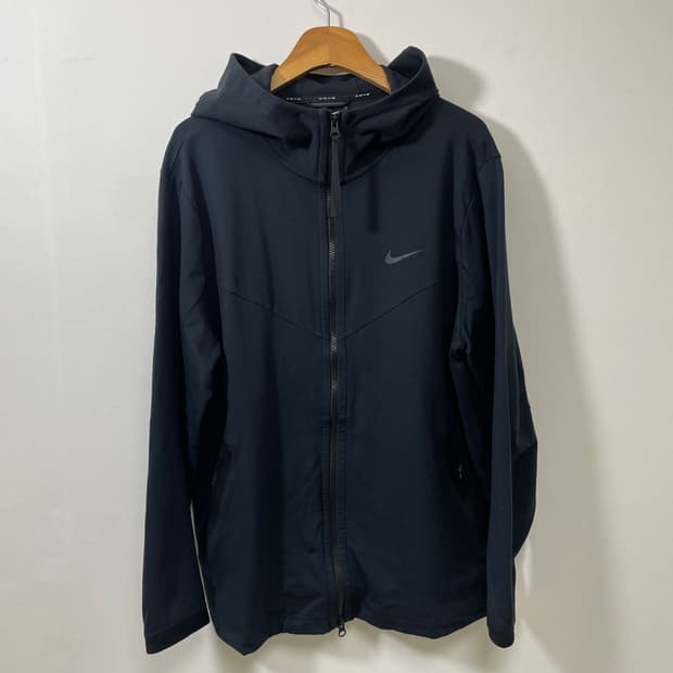 나이키테크팩Nike 후드XXL - M7