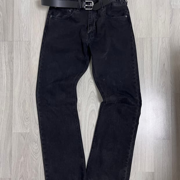 리바이스 517 33x32