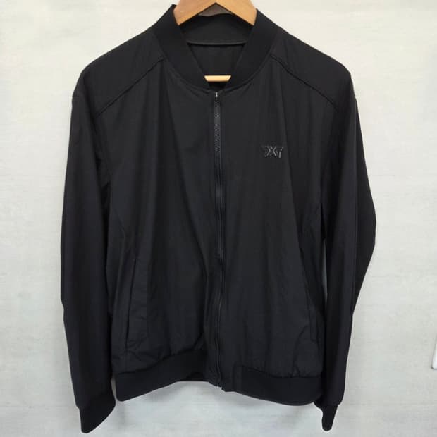 Pxg 나일론 마원 봄버 자켓 xl