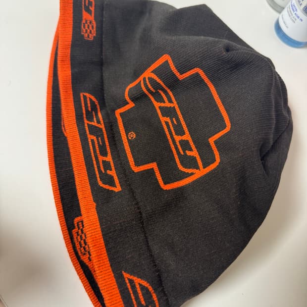 Spy 스파이 모자 (센트럴씨핏)