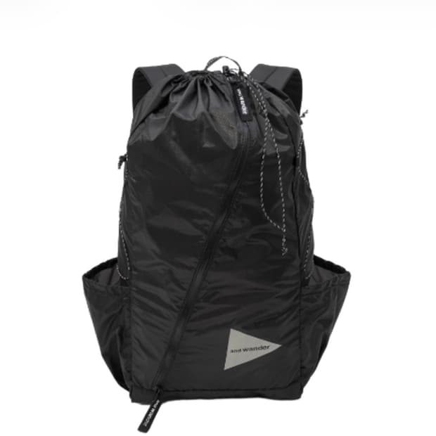 앤드윈더 실데이팩 블랙 극미