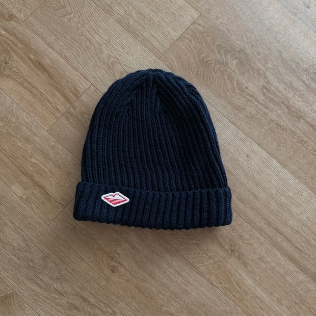 🪖 바튼웨어 울 비니