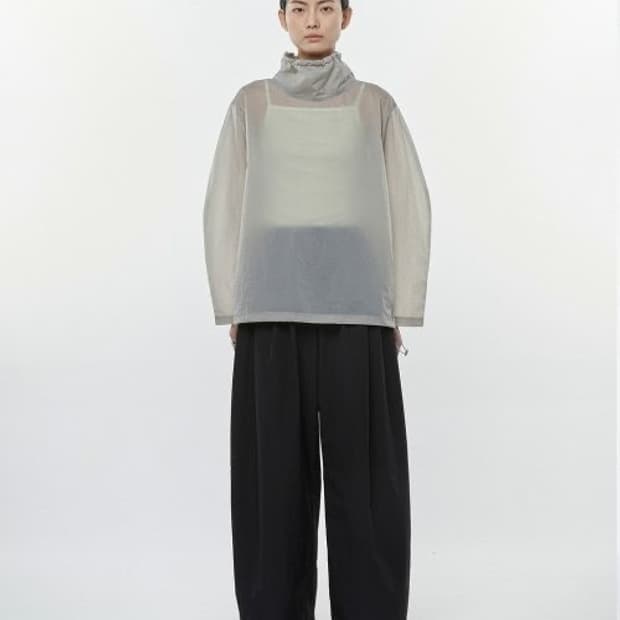 아모멘토 아노락 그레이 S