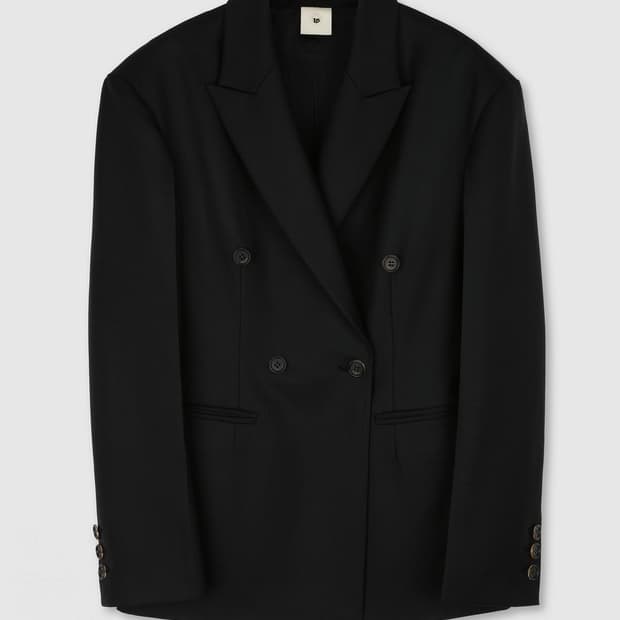 악토브헤 시티 자켓