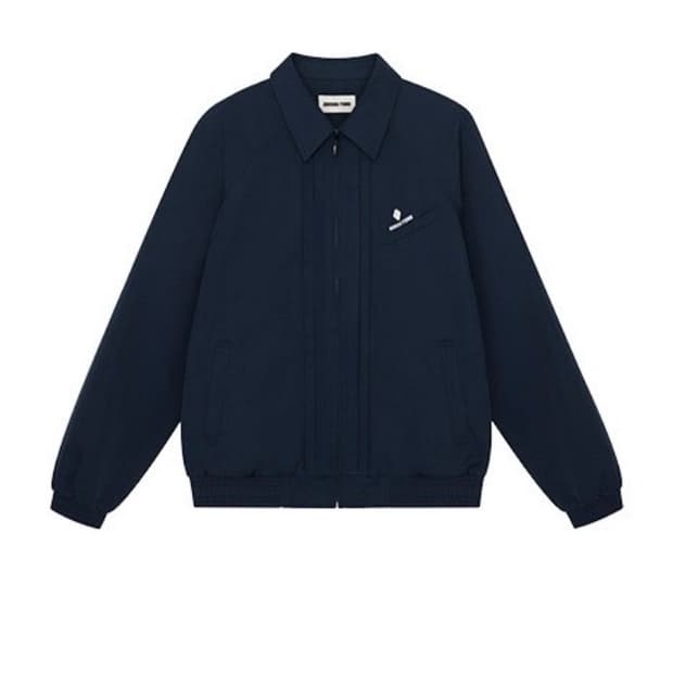 슈슈통 25fw 턱디테일 자켓