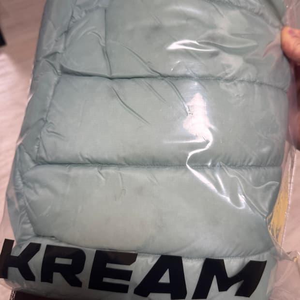 (새상품M)아크테릭스 세륨 스톤그린