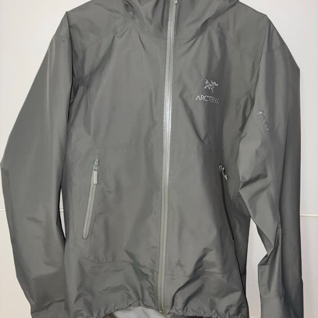 아크테릭스 제타SL (S)