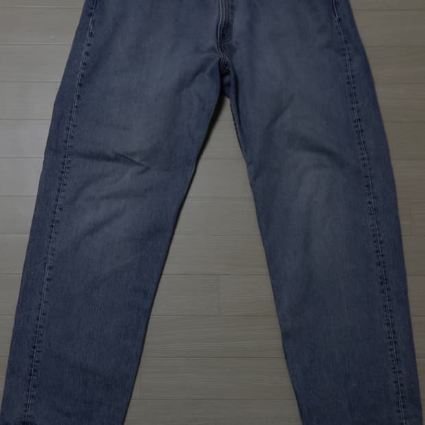 [38X32] 90s 빈티지 리바이스 565 made in usa