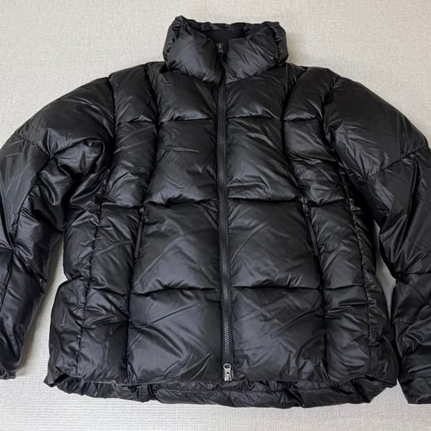 골드윈 0 쓰리디멘셔널 다운 재킷 3사이즈