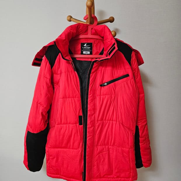 르까프(LECAF) 패딩 점퍼 180(105) 사이즈


르까프 기능성 