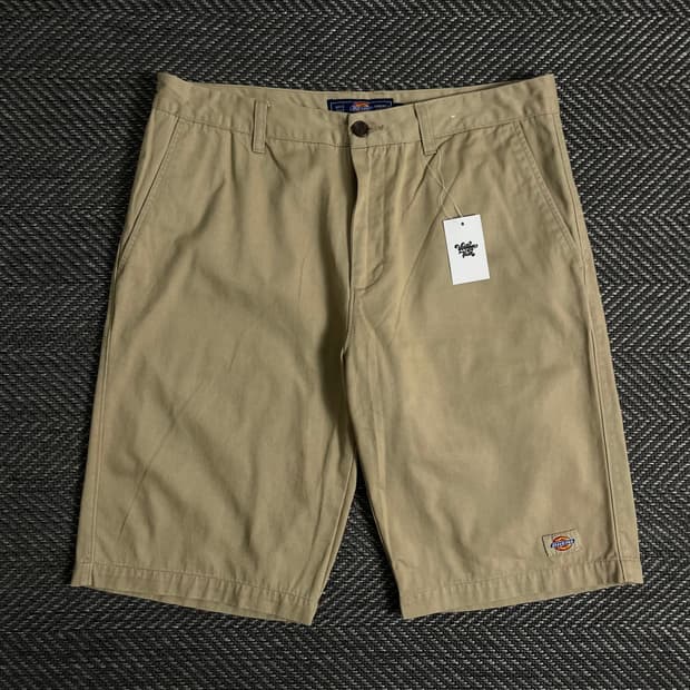 디키즈 USA 치노 버뮤다 팬츠o 3135