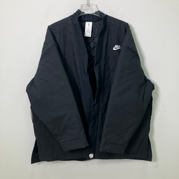 나이키 X 피스마이너스원 2+1 자켓 XL