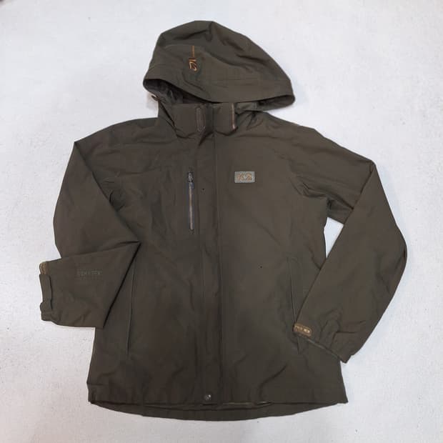 K2  고어텍스바람막이95