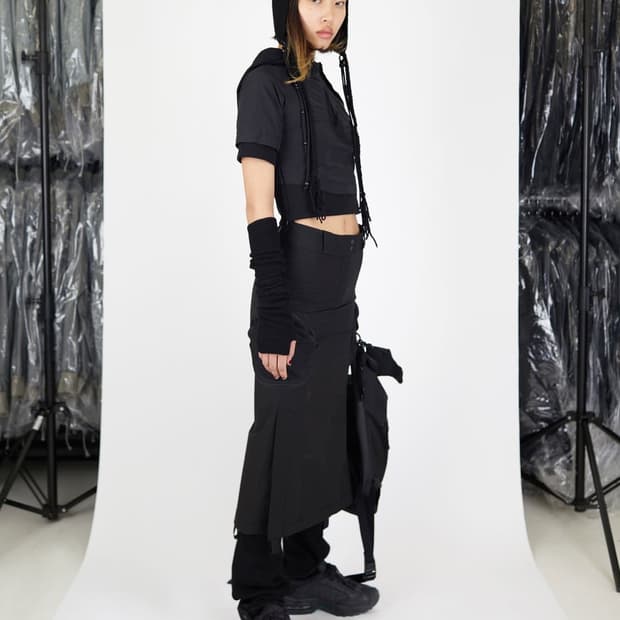 Hyein Seo 20FW 스커트