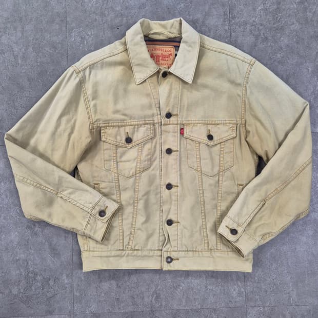 LEVI'S 자켓