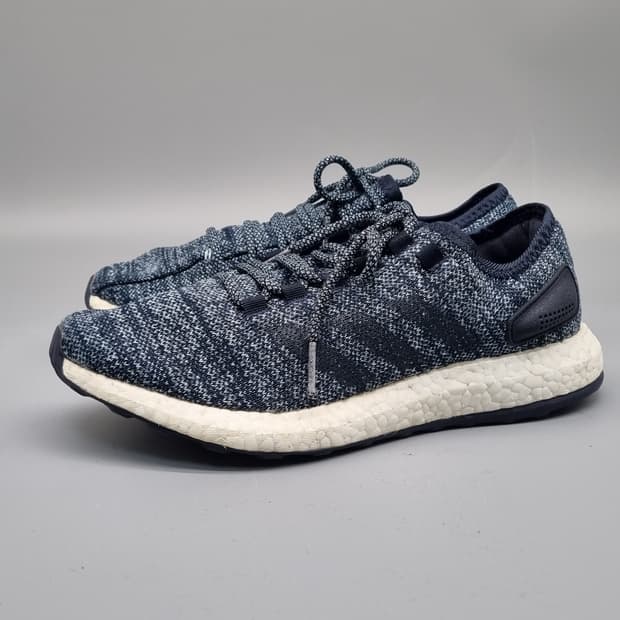 아디다스 퓨어부스트 남성운동화255