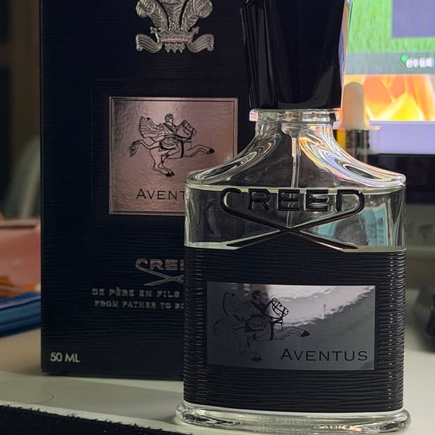 크리드 어벤투스 50ml 오드퍼퓸 향수