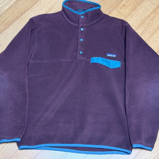 [L?]파타고니아 신칠라 팝니다