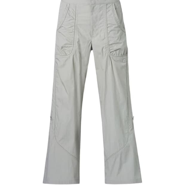 코이세이오 사이드 지퍼라인 팬츠