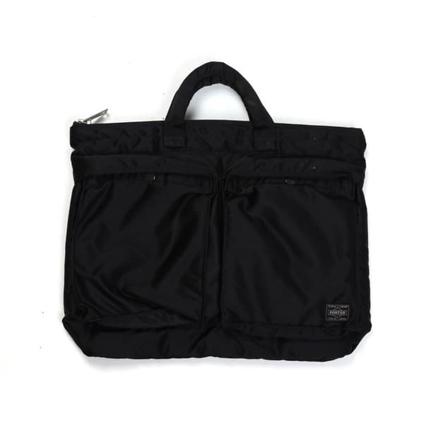 포터 Yoshida Porter Helmet Bag