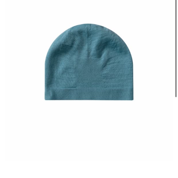 XLIM EP.7 01 민트 비니