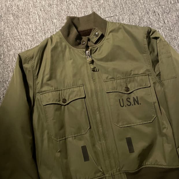 23FW 콜림보 웹자켓 ZX-0185 [44]