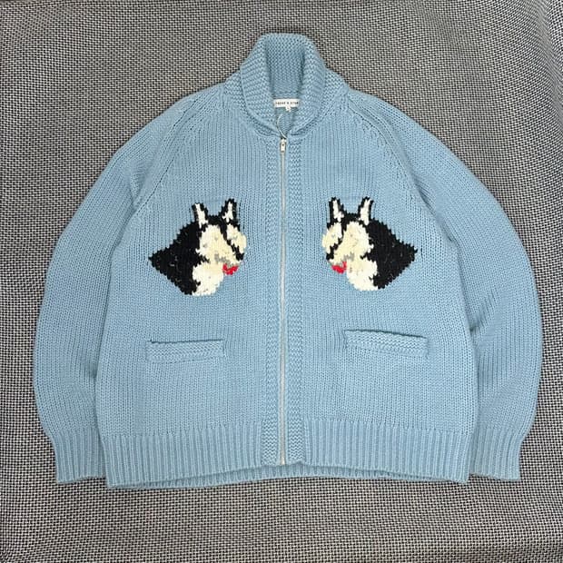 프릭스스토어 코위찬 가디건 (L)