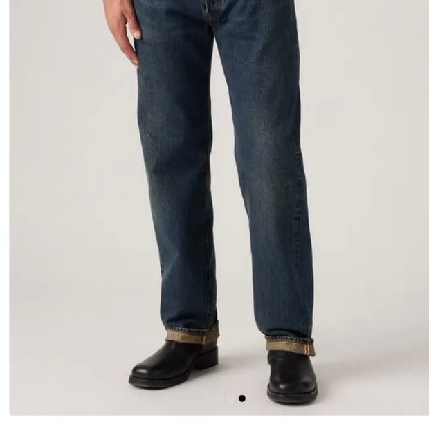 1955 501® 진_WAGONER 34W32L