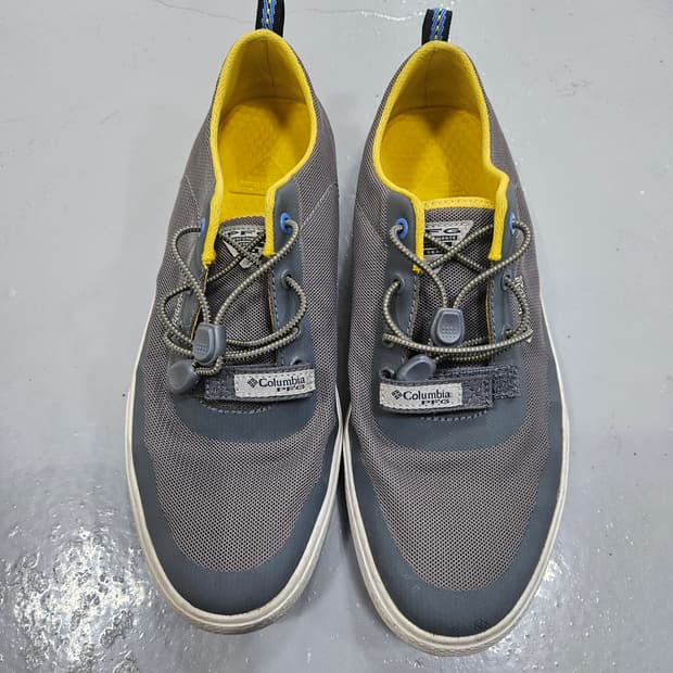 260 컬럼비아 도라도 스니커즈 0407Y