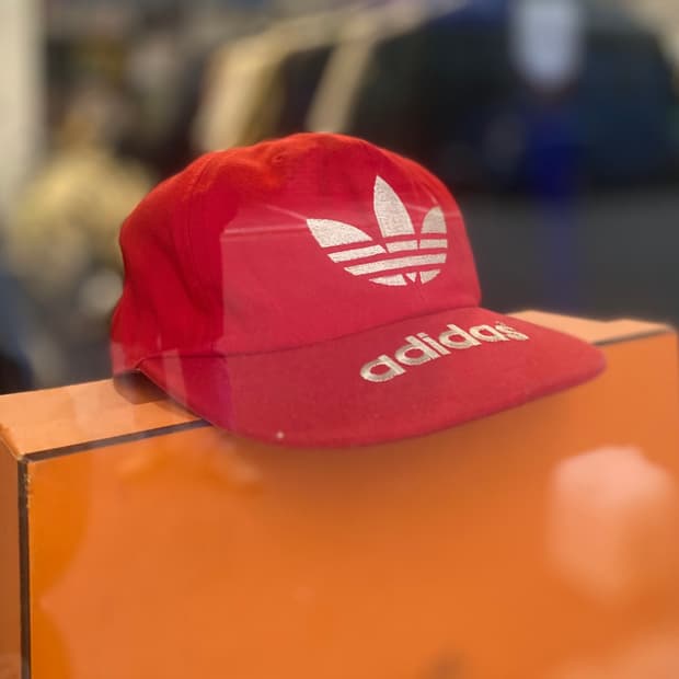 아디다스 모자 90‘s