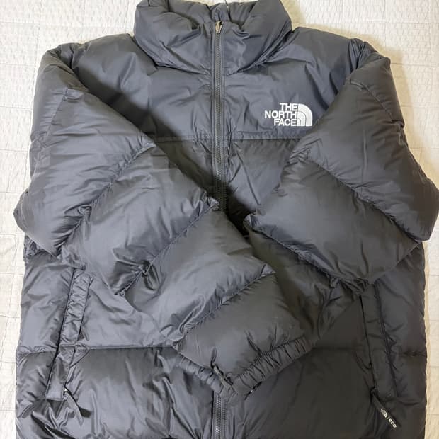 노스페이스 1996 레트로 눕시