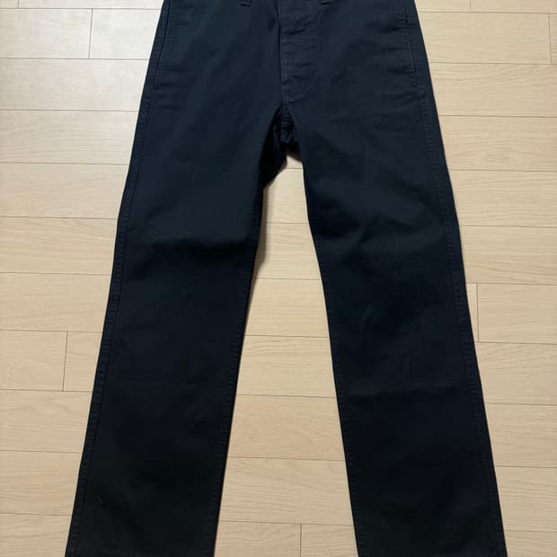 비즈빔 기포드 블랙 2사이즈