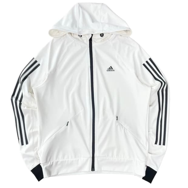 아디다스 삼선 져지