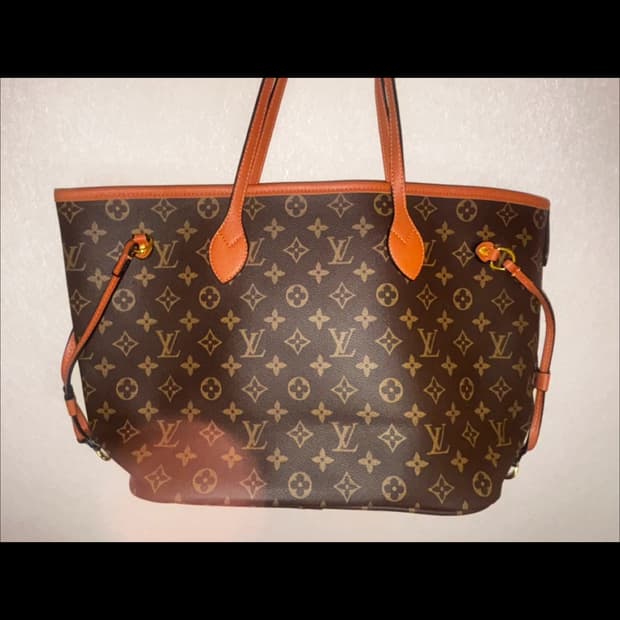 루이비통 네버풀 가방(택포)