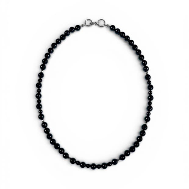 [현재]핸드메이드 목걸이