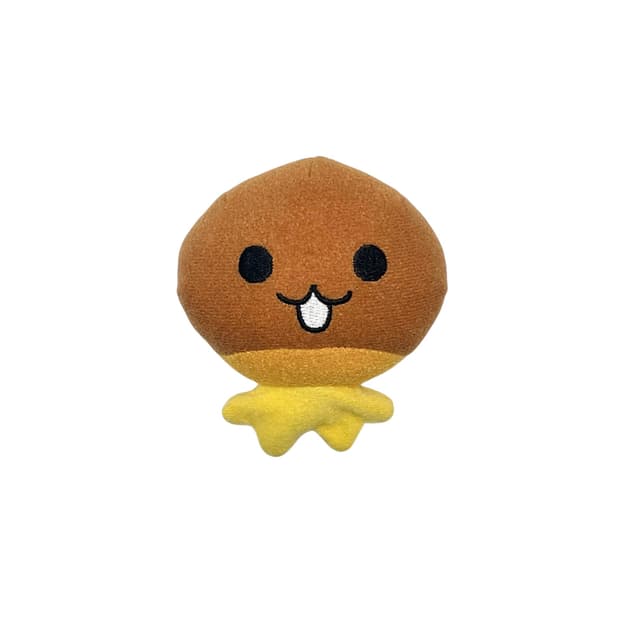 [고전] 9cm 산엑스 아마구리짱 인형