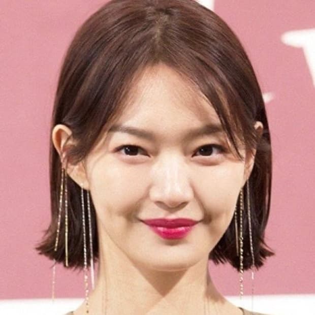 페르테 루메 옐로우&화이트 귀걸이 23cm 풀세트