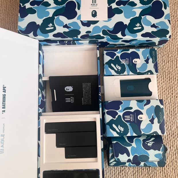 베이프 릴 풀박