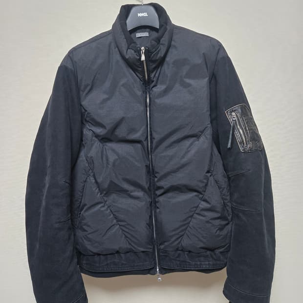 [L]엑슬림 Xlim EP.8 01 DOWN JACKET