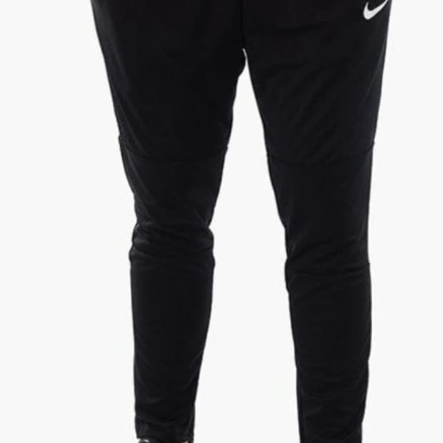 나이키 드라이핏 파크20팬츠블랙M새상품미개봉