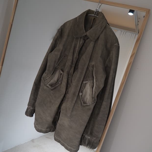 DAMIR DOMA parka 