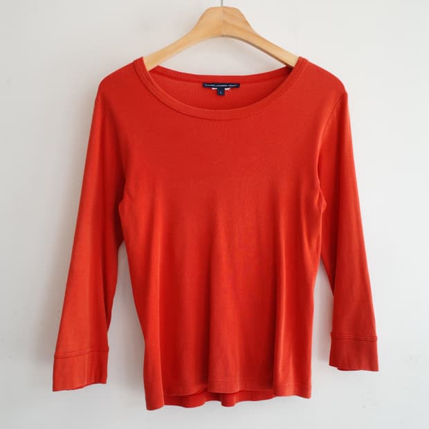 PoloRalphLauren 폴로 랄프로렌 롱슬리브