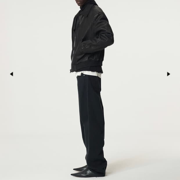 렉토 벤 크링클 m