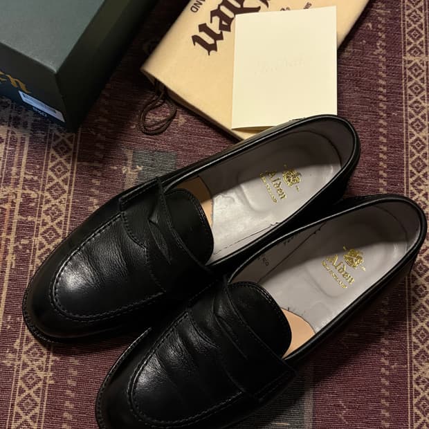 alden 9695F 8.5D