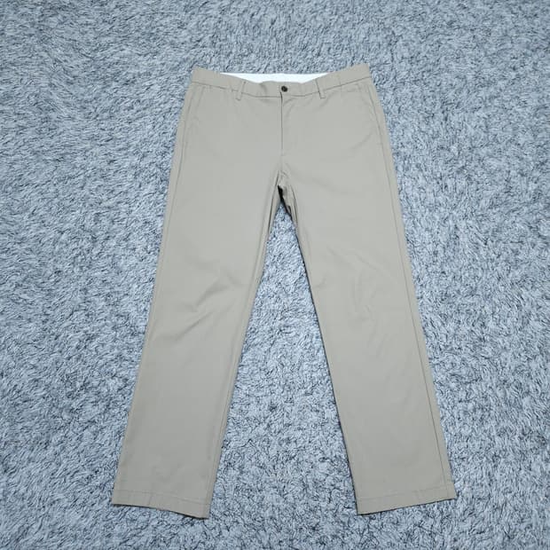 헤지스) 32(82) 남자 면바지 / 왕눈이샵