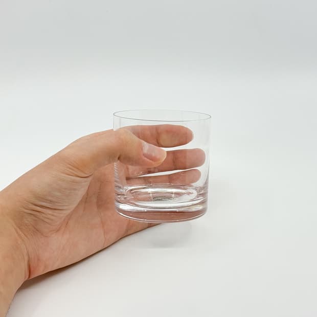 가타이치 온더락잔