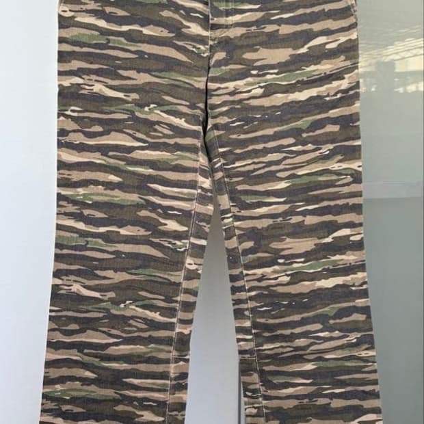 Junya Watanabe x Dickies