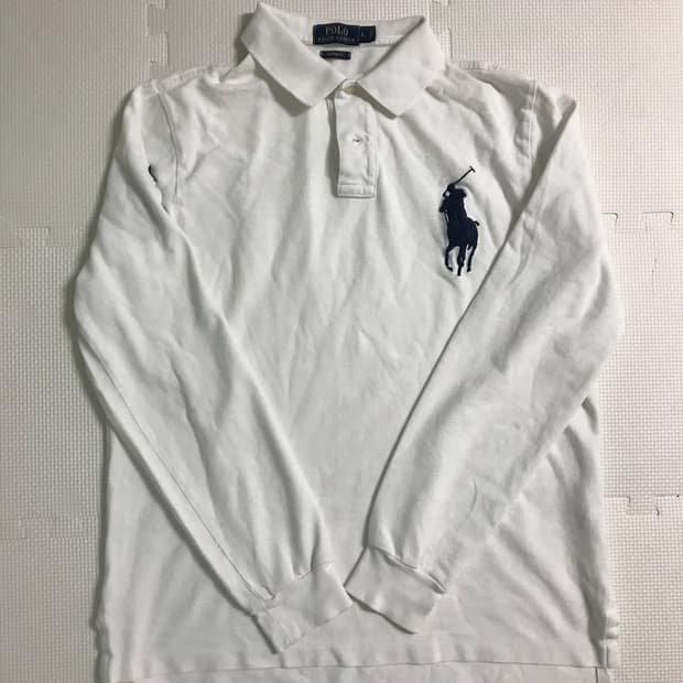 폴로 빅포니 카라티