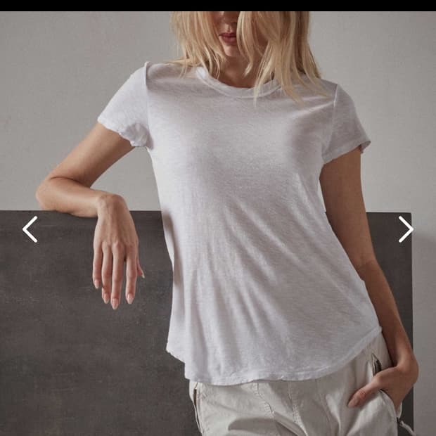 제임스펄스 반팔